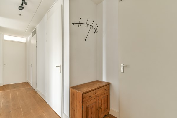 Medium property photo - IJburglaan 420, 1086 XT Amsterdam